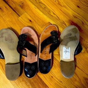Jack Rogers sandals